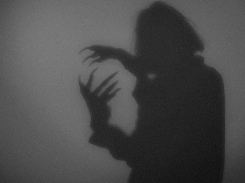 Now no longer standing, Jack's Mountain was reportedly haunting by a demonic possession that stood a top of a rubbish pile and 30 metres tall.