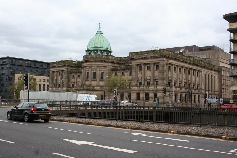 In the Mitchell Library is said to be the home of Septimus Pitt. While the phantom was actually the creation of Scottish poet Brian Whittingham, staff at the library have often claimed that the second floor often become unbearably cold.