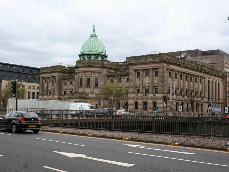 In the Mitchell Library is said to be the home of Septimus Pitt. While the phantom was actually the creation of Scottish poet Brian Whittingham, staff at the library have often claimed that the second floor often become unbearably cold.