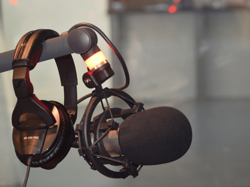 If you're working in radio on Halloween night, you best be aware of 'The Scratcher'. Studio Three at Radio Clyde is reportedly home to an entity that has inflicted rather deep scratch marks on the arms of a guest and often is said to cause technical issues with equipment.