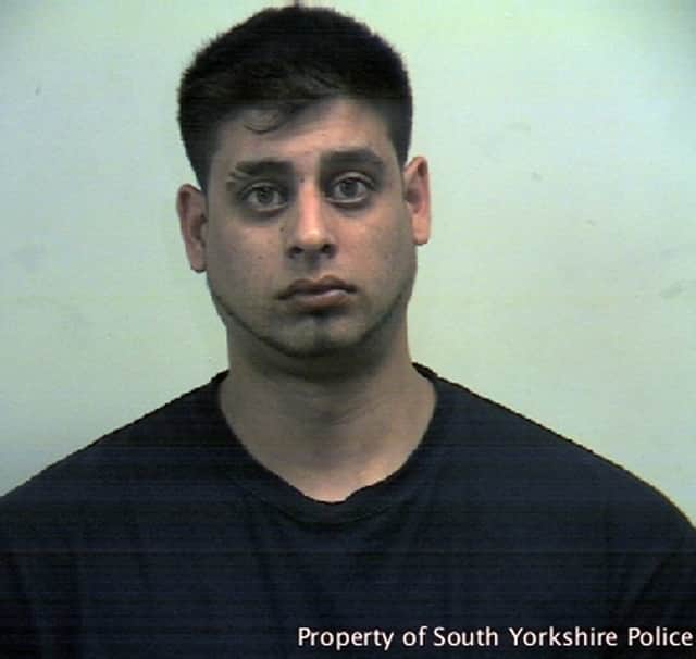 Shamraze Khan, then aged 26, of Southey Crescent, Southey, was jailed for 24 years for the murder of Thavisha Peiris in Sheffield