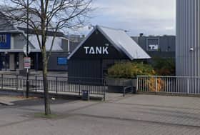 Tank nightclub, on Arundel Gate, in Sheffield city centre, has been put up for sale
