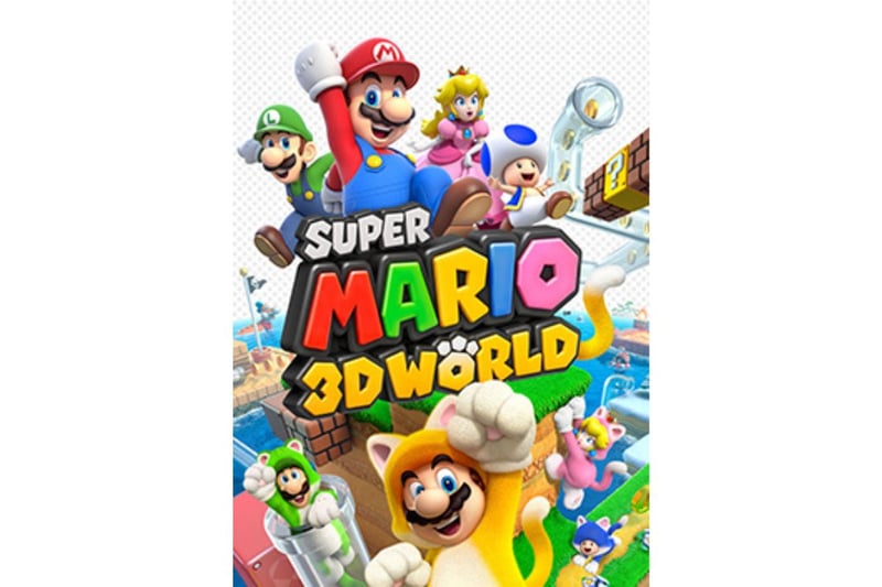 Super Mario 3D World was one of the main reasons to buy a Wii U console back in 2013, attracting a rating of 93. The sixth 3D version of Mario's adventures saw the Italian plumber attempt to rescue magical animals called Sprixies from the ever-present Bowser.
