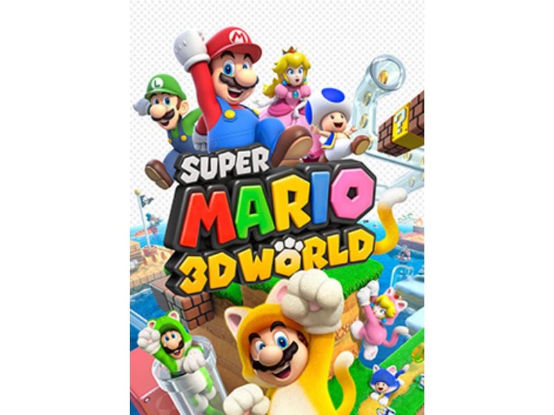 Super Mario 3D World was one of the main reasons to buy a Wii U console back in 2013, attracting a rating of 93. The sixth 3D version of Mario's adventures saw the Italian plumber attempt to rescue magical animals called Sprixies from the ever-present Bowser.