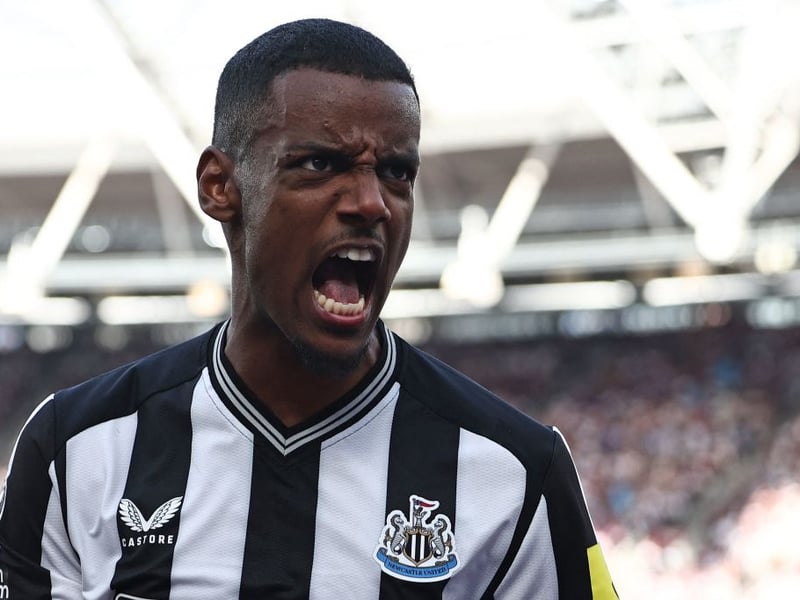 Eddie Howe admitted that Isak hadn’t trained during the international break and that they would make a late call on his fitness. With Callum Wilson seemingly back to fitness, it’s unlikely that Isak will be risked against Palace.