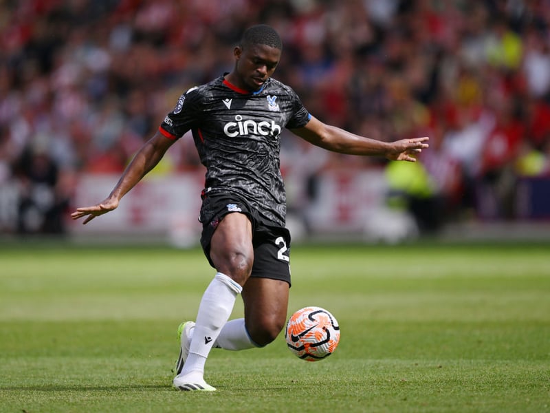 Despite injury, Doucoure was called-up to represent Mali, but the midfielder didn’t make an appearance during the international break. Once again, there are hopes that he is able to feature at St James’ Park.