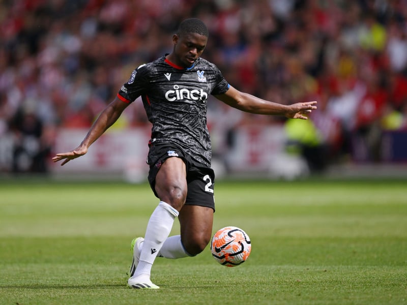 Despite injury, Doucoure was called-up to represent Mali, but the midfielder didn’t make an appearance during the international break. Once again, there are hopes that he is able to feature at St James’ Park.