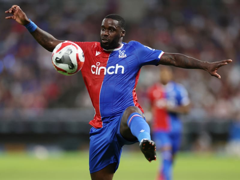 Hodgson admitted before the international period that they were unlikely to have the Colombian back in training until the latter part of the break. Lerma hasn’t featured for the Eagles since early-September, although there are hopes he may be able to return this weekend.