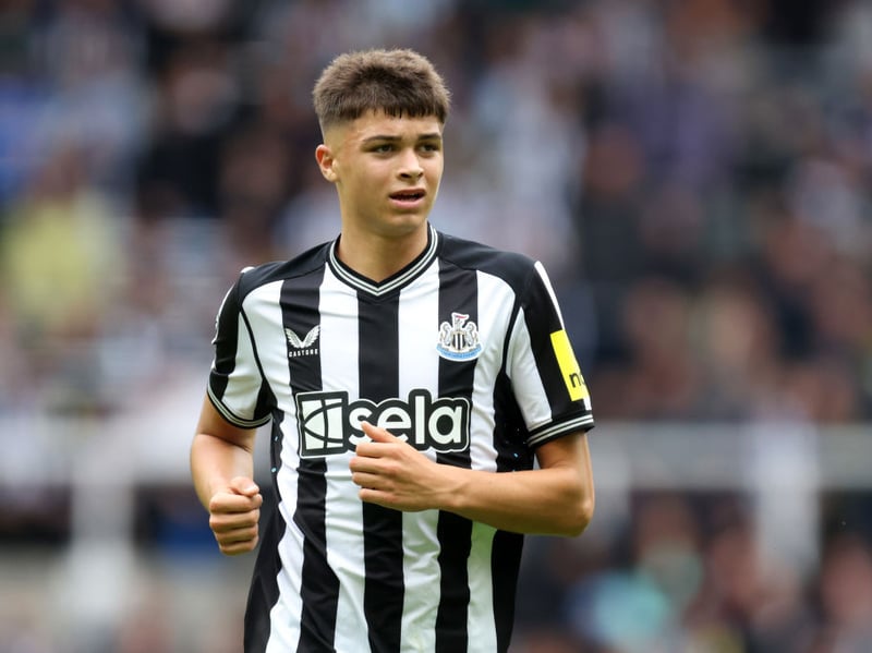 Miley is suffering from glandular fever and will not feature against Hodgson’s side. The 17-year-old is yet to feature in the Premier League this season, with his only taste of first-team action coming against Manchester City in the Carabao Cup.