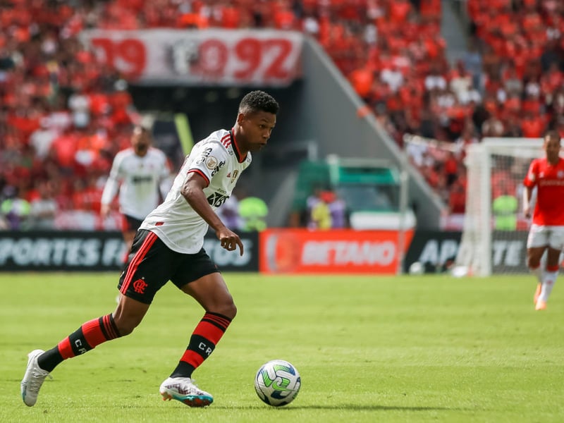 Franca has been heavily-linked with a move to Newcastle United during the last couple of transfer windows, but instead made the switch to Selhurst Park this summer. The young Brazilian is yet to make his debut for Palace but that could change at St James’ Park - although this may only happen from the substitutes bench.