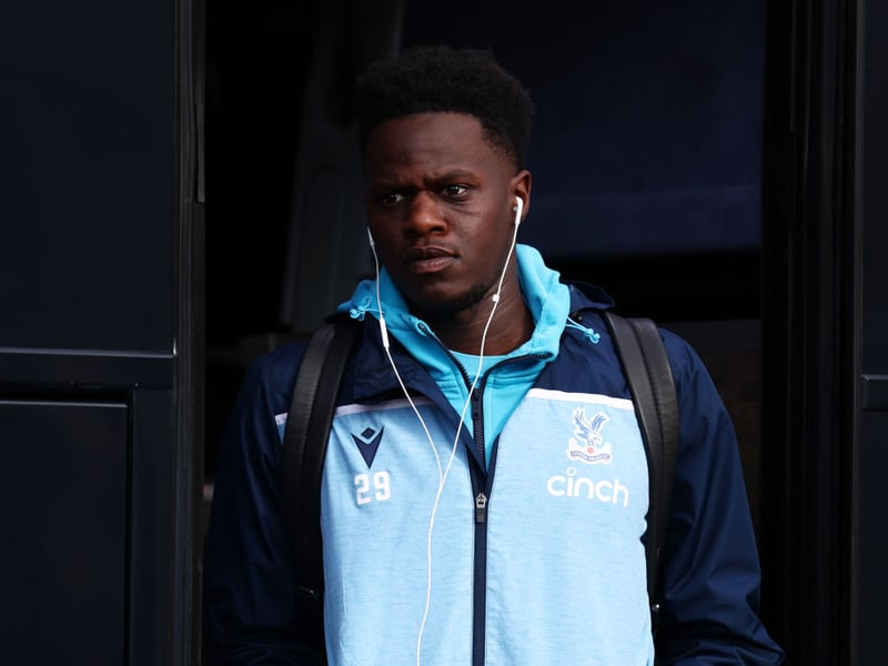 Ahamada has seen just 92 minutes of action in all competitions this season and is currently sidelined with a foot injury after a freak training ground incident.
