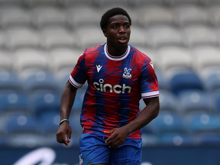 The former West Brom defender is yet to feature in any competition for Palace this season after suffering a thigh injury. He did play for the Under-21’s in a Premier League 2 defeat against Liverpool earlier this month, however.