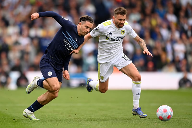 James Tavernier retired in 2026 and the versatile Leeds United icon, signed one season earlier on a free transfer, has stepped in to fill the role at 35-years old