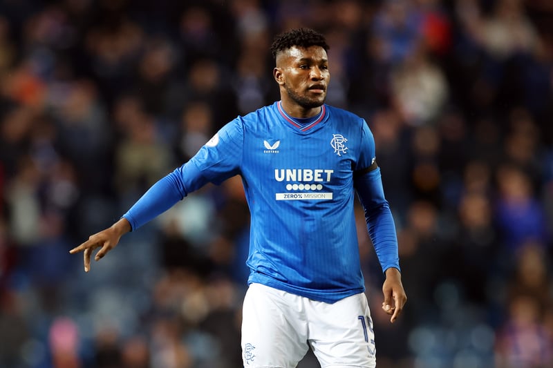 Other central midfield players have come an gone but both Cifuentes and Nicolas Raskin have remained with the Ecuadorian establishing himself as a key part of the Ibrox side
