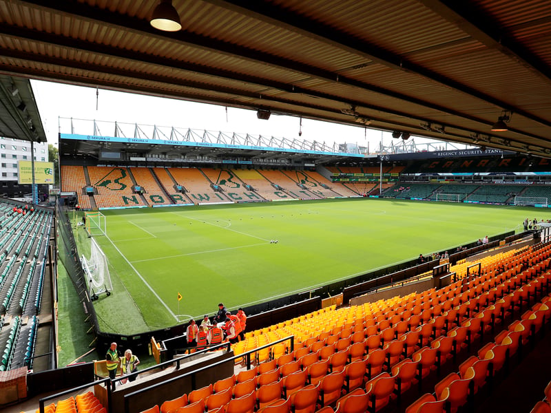 Average attendance - 26,059