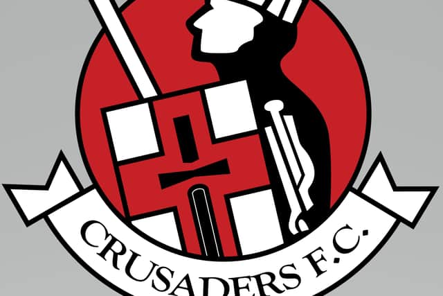 Crusaders