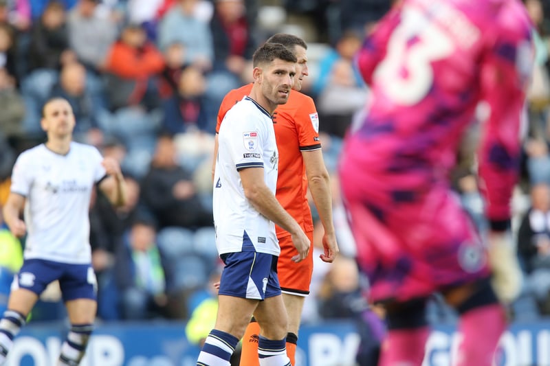 Not many people will have expected to see Ched Evans back on the pitch in a Preston North End shirt, after the news of his serious medical issue last April. But, the long road to recovery has been completed and Evans will now be looking to have another big say on PNE’s season. His appetite for the game will be sky high - you saw him getting the fans going after entering the pitch and his performance was impressive. The number nine was a nuisance and did well when the ball went up to him. On the striker, Lowe said: “He was always going to feature, especially against Millwall. I thought he was great in everything he did. To have him back on the pitch and in the dressing room, I’m really pleased to see him back at it because it’s been a long time coming and it was a special moment for him. He’s a warrior isn’t he?” 