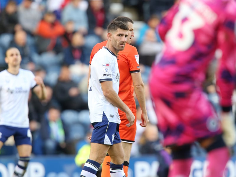 Not many people will have expected to see Ched Evans back on the pitch in a Preston North End shirt, after the news of his serious medical issue last April. But, the long road to recovery has been completed and Evans will now be looking to have another big say on PNE’s season. His appetite for the game will be sky high - you saw him getting the fans going after entering the pitch and his performance was impressive. The number nine was a nuisance and did well when the ball went up to him. On the striker, Lowe said: “He was always going to feature, especially against Millwall. I thought he was great in everything he did. To have him back on the pitch and in the dressing room, I’m really pleased to see him back at it because it’s been a long time coming and it was a special moment for him. He’s a warrior isn’t he?”