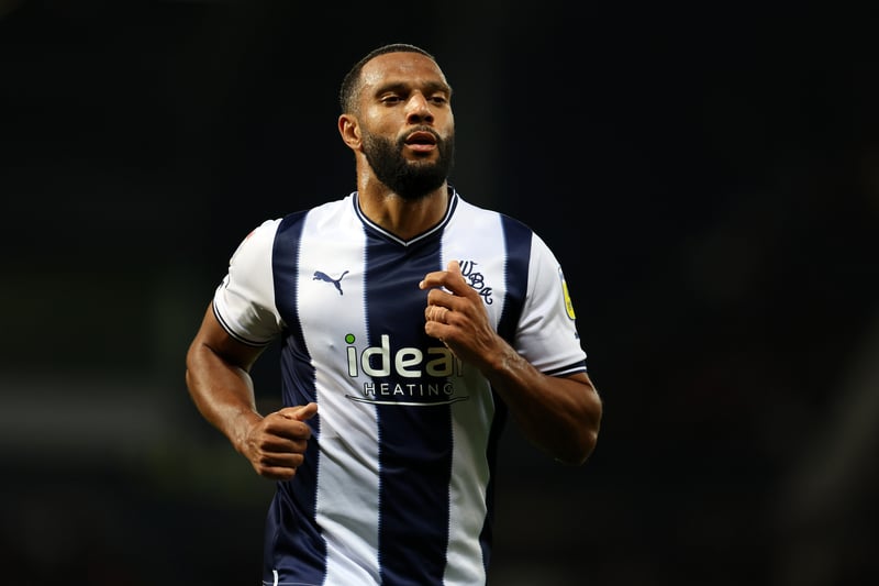 West Brom have been hit with a major injury concern. Matt Phillips is expected to be out for the next four months after damaging his hamstring. 

He's out of contract in the summer, and may have played his last game for the club. 