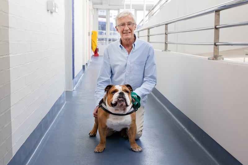 The late Paul O’Grady, known for his iconic drag act and love of animals, is often confused as a scouser but is actually from Birkenhead. Born in Tranmere, it is hoped that a statue will be erected there in his honour