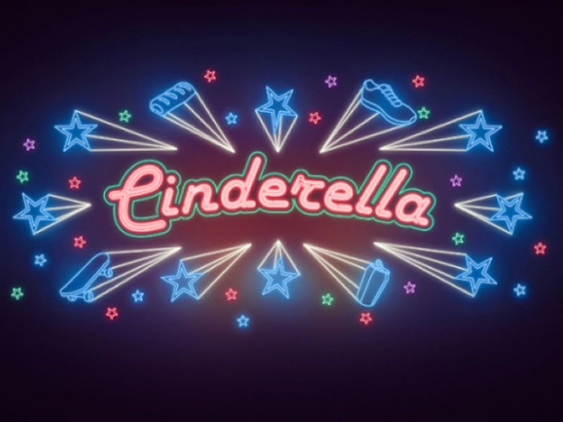 East Lothian panto fans can head to the Loretto School Theatre in Musselburgh to enjoy the classic tale of Cinderella from December 20-30. The production promises "hilarious tale to life through nail-biting adventure, original music and magical moments which provide everything you could expect from pantomime and more!"