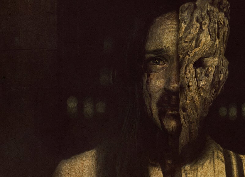 Not quite as classic as the title may want you to believe, A Classic Horror Story offers plenty of blood, gruesome images, and broken bones when the main characters in the film clash with a satanic cult. Eek.
