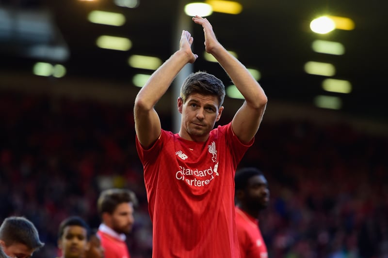 A legend on the pitch for Liverpool, Gerrard has just signed a new deal with Saudi Pro League club Al-Ettifaq after a disastrous spell with Aston Villa. His managerial career has taken a hit of late - would he be able to take the reigns at Liverpool? The bookies don't think so.