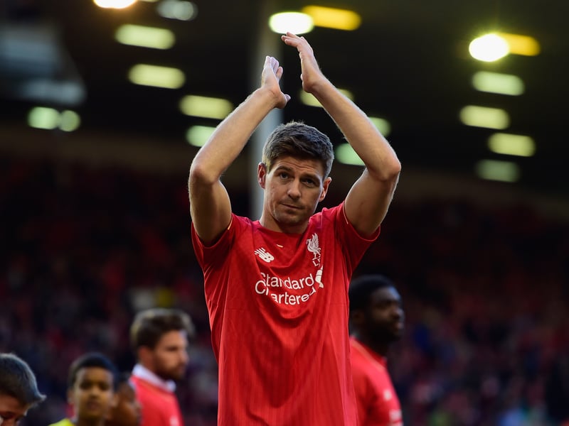 A legend on the pitch for Liverpool, Gerrard has just signed a new deal with Saudi Pro League club Al-Ettifaq after a disastrous spell with Aston Villa. His managerial career has taken a hit of late - would he be able to take the reigns at Liverpool? The bookies don't think so.