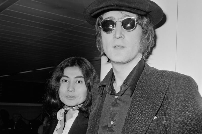 Having appeared as John Lennon in the film Yesterday, Carlyle said: “I just love this song. It’s a fantastic goodbye to Beatlemania. I never will get to the heights of John Lennon and can understand to an extent how it feels to have enough of everything.” 