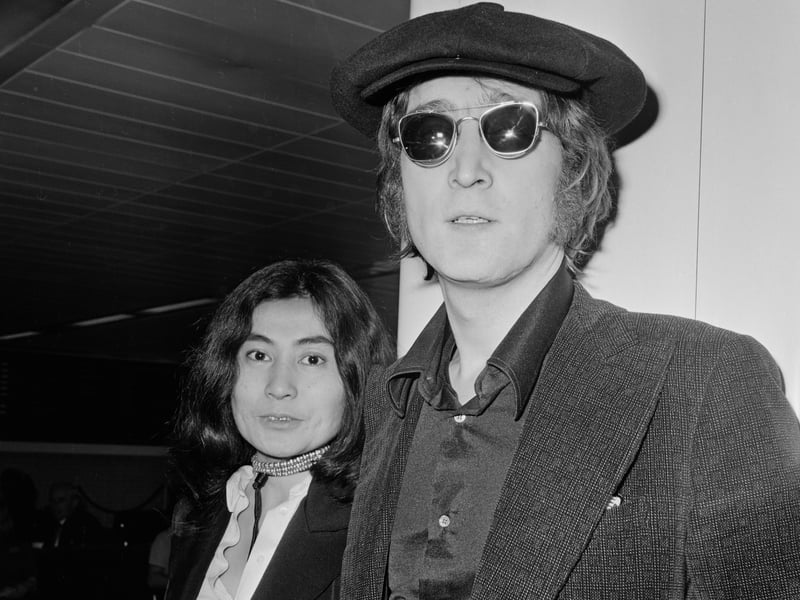 Having appeared as John Lennon in the film Yesterday, Carlyle said: “I just love this song. It’s a fantastic goodbye to Beatlemania. I never will get to the heights of John Lennon and can understand to an extent how it feels to have enough of everything.”