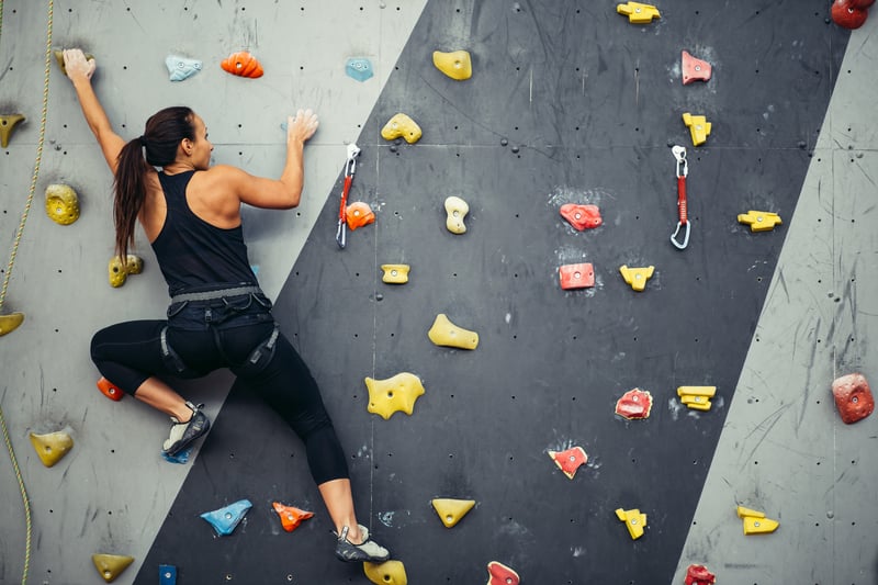 The last air sign of the zodiac, Aquarius is innovative and  progressive and the activity best for them is rock climbing. From Broadway Plaza to Birmingham city centre, there are several options to try for people of all ages.   