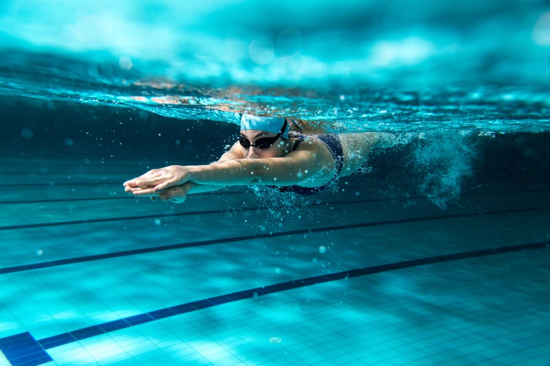 Pisces is sensitive and intuitive and would prefer an activity that can be done together but also alone and for that swimming is the best option. In Birmingham, there are some amazing swimming pools available at the various leisure centres across neighbourhoods that are worth diving into. 