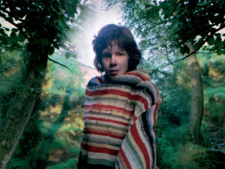 The first track selected by Carlyle represents a part of his life. “I ended up in a commune in actual fact with my father from 1968 to 1972 and travelled up and down the country starting in Glasgow with my father loving Nick Drake.”