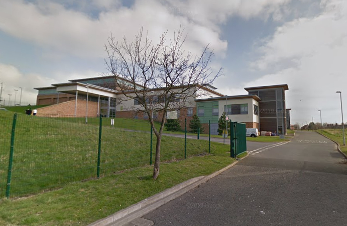 Excelsior Academy is another school awarded a five star rating last month.