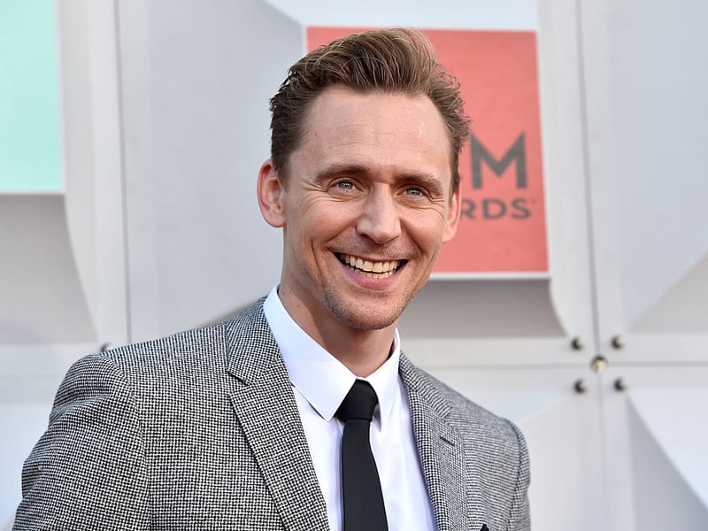 Taylor Swift's former squeeze was named by a few of our readers as a great choice for 007, with the 43-year-old Westminster born Marvel star tipped by some to be Bond.