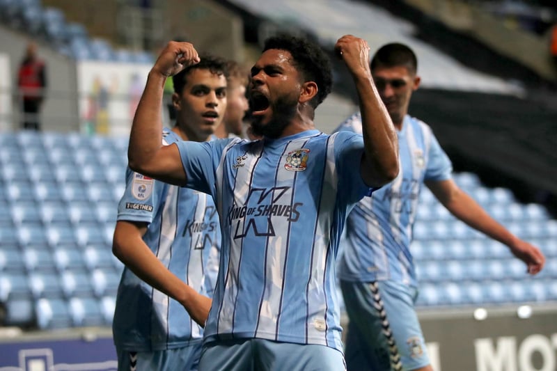 It’s been an underwhelming start for the Sky Blues, who head into Saturday’s clash on the back of three successive defeats - sitting 20th in the table. Life after Gyokeres and Gustavo is proving tough for Mark Robins and co. The club looked to have made some astute signings in the summer transfer window, but three wins from 14 and six draws has Coventry at the wrong end of the table. It would be a surprise not to see their fortunes turn around, but Preston will view Saturday as a glorious chance to get back to winning ways - against a team struggling to pick up where they left off.