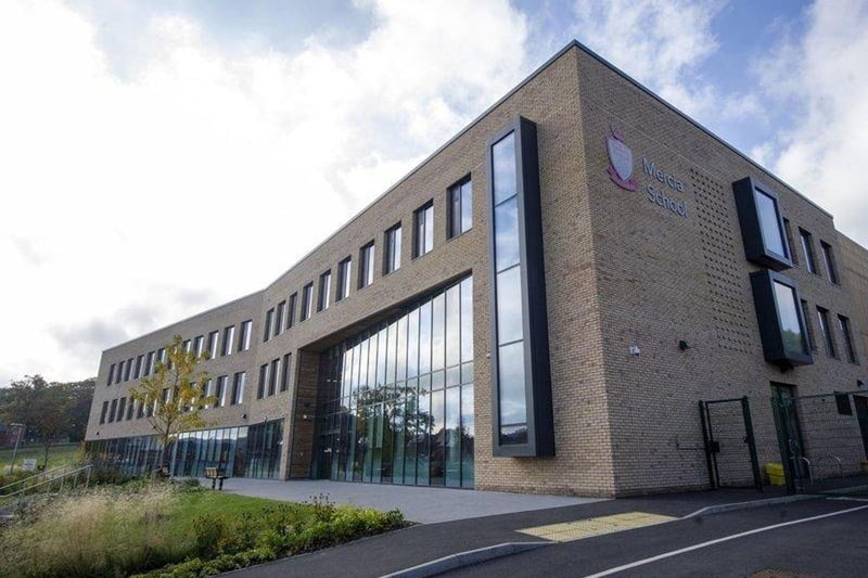 The secondary school with the best grades in Sheffield in 2022-2023 was Mercia School, with an Attainment 8 score of 69.9, with 100 per cent of its 113 students entering for EBacc and 90 per cent of students earning a Grade 5 in English and Maths. It comes in the same year Mercia School was awarded an Outstanding Ofsted report right out of the gate, and also placed in the top 3 in the country for its Progress 8 scores.