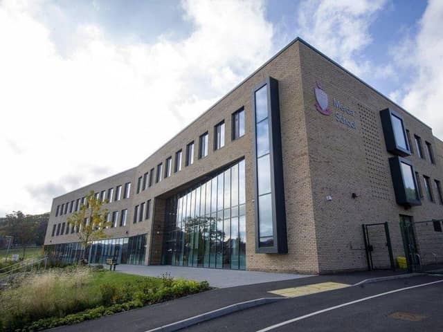 Sheffield's-own Mercia School has been rated the best in the country for the progress made by its disadvantaged pupils in the 2022-23 academic year.