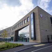 Sheffield's-own Mercia School has been rated the best in the country for the progress made by its disadvantaged pupils in the 2022-23 academic year.