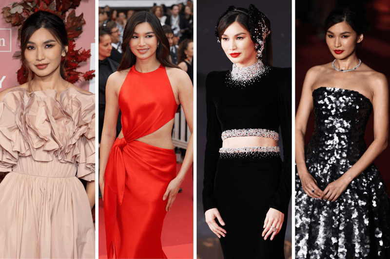 The Londoner exudes elegance on the red carpet and brings a sense of glamour to any event with her timeless looks. Therefore, it is no surprise she has been invited to the Met Gala a few times over the years.