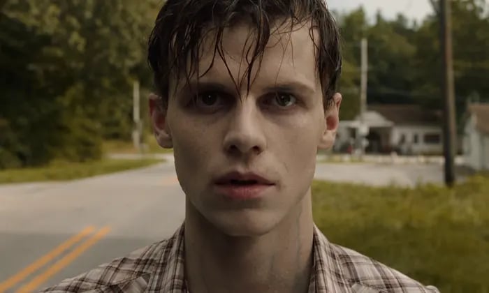 The latest instalment of The Conjuring franchise follows another true story that sees a young man as he is possessed by demonic possession and commits murder. Also available in true crime documentary form on Netflix titled The Devil On Trial. Rated at 6.3.