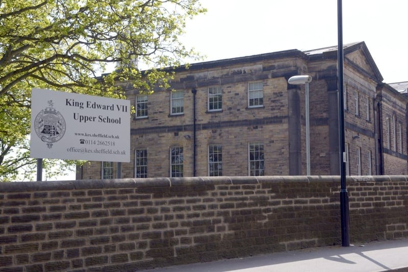 King Edward VII was the second most oversubscribed secondary school in Sheffield in 2023, refusing 107 pupils to fill its 240 spaces. The school this year fought off an academisation attempt by the DfE and Ofsted, but will now remain independent after being rated 'Good' again by Ofsted.