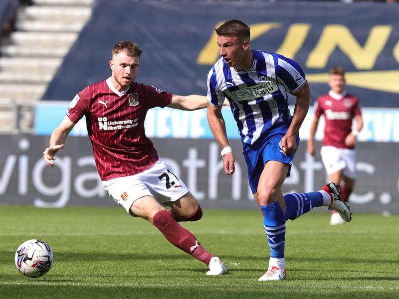Pompey splash out a whopping £6.25m to sign the defender from Wigan Athletic in the summer of 2026
