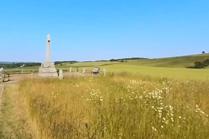 Flodden Field is the scene of the bloodiest battle in the history of England, with 14,000 people reported to have lost their lives within the space of three hours, just over 500 years ago. It is said that the ghosts of fallen soldiers can be heard and seen re-enacting the devastating battle.