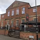 The Viper Rooms nightclub, on Carver Street, in Sheffield city centre, has applied to extend its last admissions time until 4am