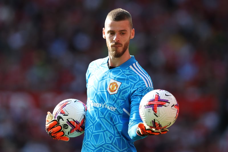 Former Manchester United shot-stopper is still without a club, but could be a long shot for the Blades as he proves to be taking his time choosing a new venture.