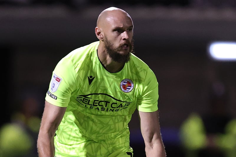West Brom are paying David Button £2,500 per week until 30/6/2025 after his move to Reading. 

West Brom are paying David Button £1,300 per week until 30/6/2025 after his move to Reading. 