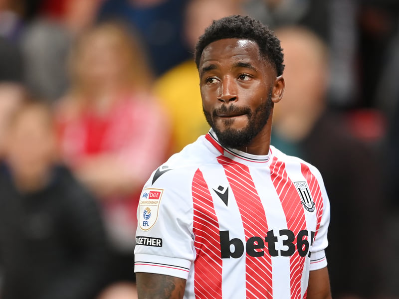 Position - Forward, Last played for - Rotherham United