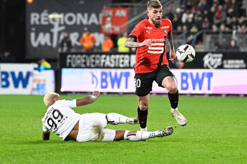 The 29-year-old midfielder was last at Stade Rennais in Ligue 1 and has been out of contract since the summer. Having played over 140 games for Lille, he is vastly experienced in a deeper midfield role and could bring an element of experience to a midfield that has struggled with one or two injuries in recent games.