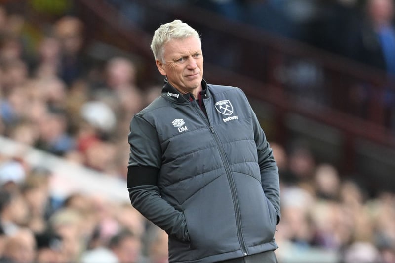 Dyche accepts he is trying to build his ‘own interpretation’ of Moyes’ Everton within the current squad. Claims that it is always difficult to face a David Moyes side and is looking forward to a catch-up with the West Ham manager.